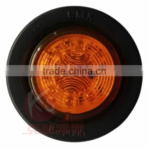 Universal Waterproof 24v 12v Led Truck Tail Light Price thumbnail-2
