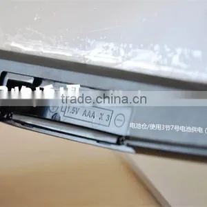 Creative Night Vision Reading Read Panel Page LED Light Book Reading Lamp Travel Car Air Portable LED Reading Panel thumbnail-4