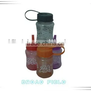 Cosmo Plastic Bottles thumbnail-1