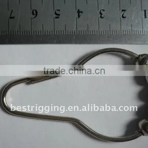 High Quality Curtain Hook With Ball Curtain Hook Industrial thumbnail-1