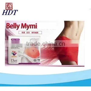 New Product ! Hot Sales ! Original From Korea Belly Slimmming Patch thumbnail-1