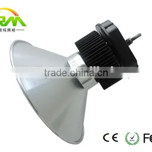 3,5 Year Warranty IP54 Industrial Lighting 150W LED High Bay Light thumbnail-1