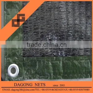 HDPE Agro Shade Net thumbnail-1