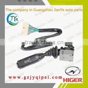 ISW0521Good Quality Higer Bus Uesfui Combination Switch thumbnail-1