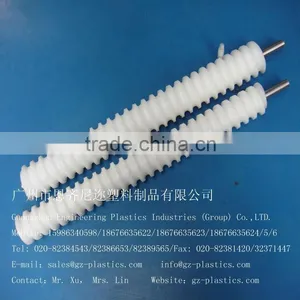 UHMW-PE Plastics Screw for Sales thumbnail-5