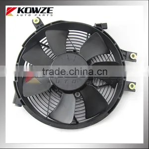 Air Conditioner A/C Condenser Fan For Mitsubishi Pajero Montero Sport K96W 6G72 K97W 4M40 K99W MR513487 7812A028 thumbnail-1