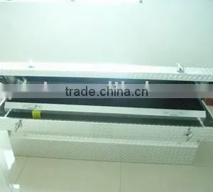 Aluminum Gun Case thumbnail-1