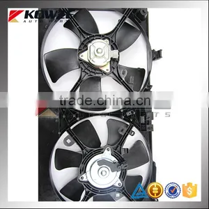 Cooling Fan Shroud For Mitsubishi ASX GA2W 1355A225 thumbnail-3