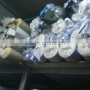 Polyester Fabric Stock thumbnail-4