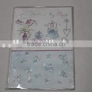 Greeting Card/christmas Greeting Card Video Greeting Card Module thumbnail-1
