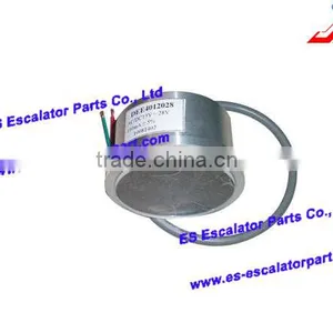 KONE Escalator Parts , Escalator Operate Monitor Out for KONE thumbnail-1