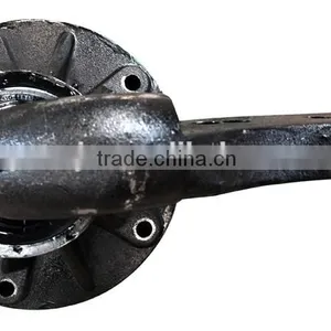 1LY Disc Plough Hubs, Baldan Disc Plough Parts thumbnail-2