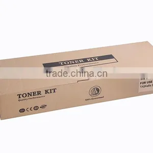 Color Toner Cartridge Compatible With Mita TK-8325 thumbnail-6