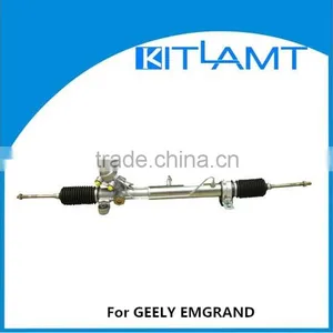 Hydraulic Power Streeing Rack/Steering Gear For GEELY EMGRAND thumbnail-2