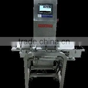Check Weigher WS-N158 (5-600g) thumbnail-1