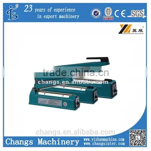 PCS100P/200P Plastic Film Sealer thumbnail-1