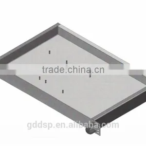 Dongguan Supply Sheet Metal Case With Rack Mounted thumbnail-2
