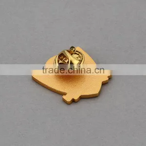 Professional Metal Sheriff Star Badge With CE Certificate thumbnail-3