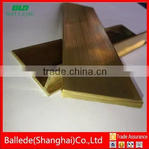 Custom Brass Sheet for Furniture thumbnail-3