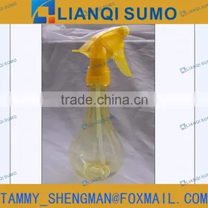 PET Plastic Trigger Sprayer Bottle 08 thumbnail-2