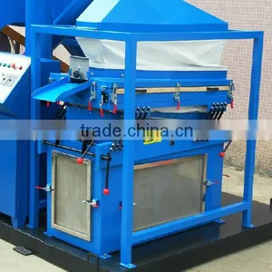 2015 Newest Dry Copper Wire Cutting and Grinding Machine /copper Wire Recycling Machine thumbnail-6