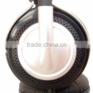 Factory Direct Sale Headban Style and Aviation Use Pilot Headset thumbnail-5