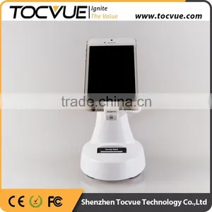 High-end Cell Phone Anti-theft Retail Display for Retail Stores thumbnail-1