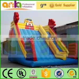 Guangzhou City Inflatable Slides Importers With Competitive Cost Quality Choice thumbnail-3