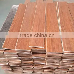 Customize China Wholesale High Quality Green Ply Hardwood Plywood for Flooring thumbnail-1