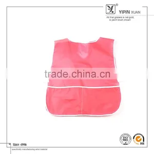 Hot Selling Water Proof Painting Apron for Children thumbnail-1