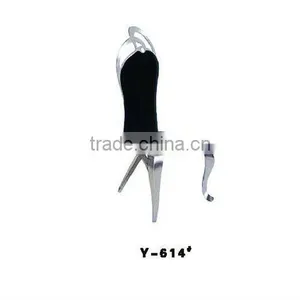 Modern Durable Dining Chair/ Throne Chair Y-614# thumbnail-1