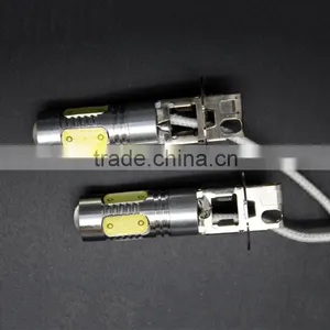 6000k 12v LED H3 Fog Lamp 7.5w White Car Auto Replacement Bulb DRL Daytime Running Light Super Great thumbnail-4