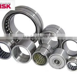 Needle Roller Bearing Needle Bearing BK2520 thumbnail-1