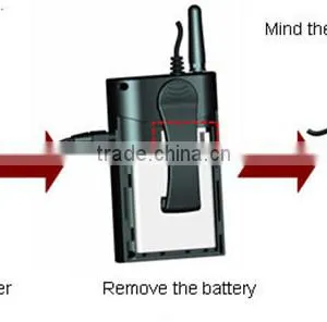 China Best Welcomed Police Body Worn Camera Dvr thumbnail-2