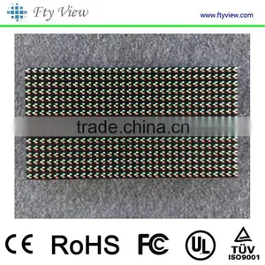 P8 Outdoor Full Color Rgb LED Video Display Module (DIP) thumbnail-1