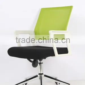 Classical Lift Rotating Massage Office Chair FG E thumbnail-1