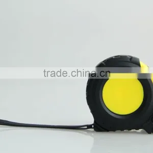 5m Length China Supplier High Quality Steel Measuring Tape thumbnail-3