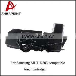 MLT-D203S Compatible 203s Toner Cartridges for Samsung SL-M3320/3820/4020/3370/3870/4070 thumbnail-3