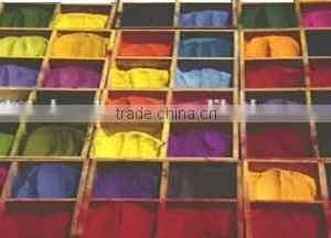 Basic Blue 7 for Textile/ Paper Dyestuff thumbnail-2