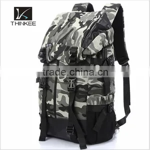 Wholesale Custom Design Your Logo Military Backpack Tactical thumbnail-2