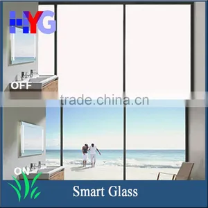 Sound-proof Safty Strike-resistance Protect Privacy Switchable Spd Smart Glass thumbnail-2