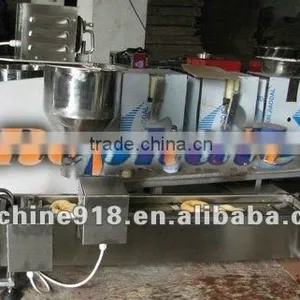 Donut Filling Machine-BG-D thumbnail-1