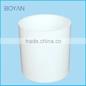Plastic Drainage Fittings ASTM D2665 PVC DWV Coupling thumbnail-3
