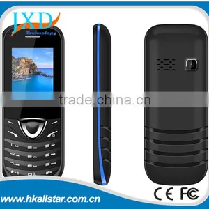 Hot Sale Cheap Feature Mobile Phone With Whatsapp thumbnail-1