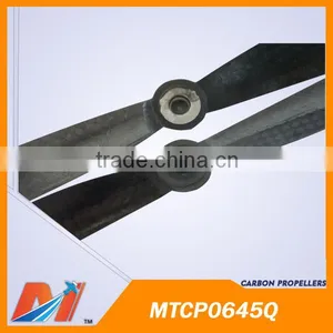 Maytech Walkera Runner 250 6x4.5 Self Tightening Propeller Blades thumbnail-2