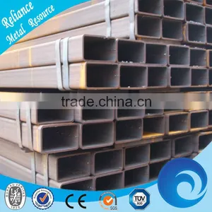 RECTANGULAT STEEL TUBE RESISTENCE WELDING PRODUCTS thumbnail-1