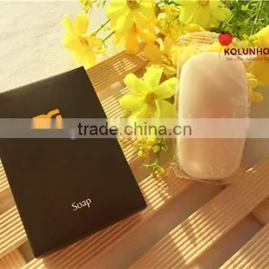 35g Soap With Black Carton Box thumbnail-3