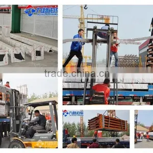 Smart Vertical Parking Cars System/Parking Equipments thumbnail-3