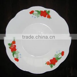 8 Inch Soup Plate thumbnail-2