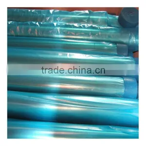 (ISO & PED) Mirror Polishing Stainless Steel Tube thumbnail-3